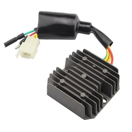 I[goCpdM[^[ For FX650 For Vigor 650 1999-2000 31600-MAK-000 oCNAbvO[hANZT[I[goCdM[^