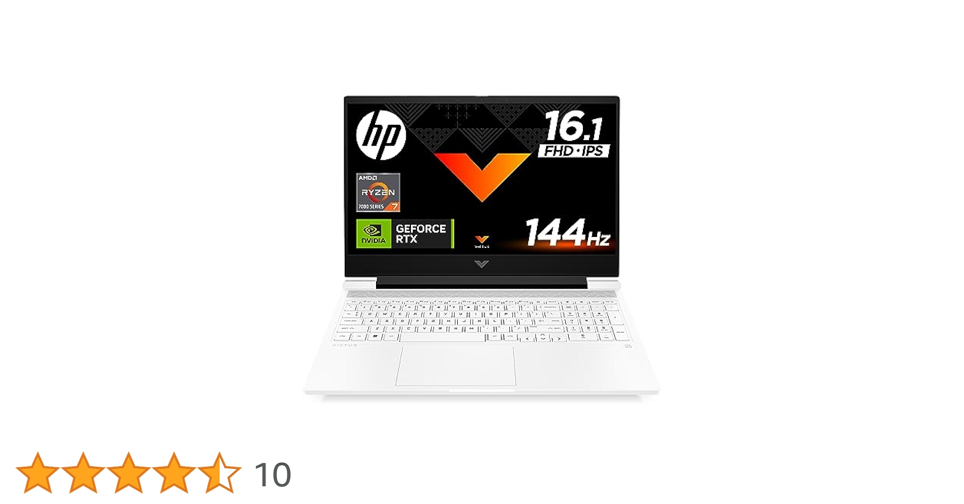 Amazon.co.jp: HP ゲーミングノート PC Victus 16 RTX 4060