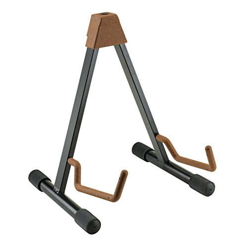 König & Meyer 17541 A-Gitarrenständer Kork