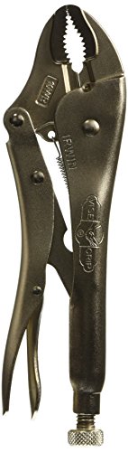 Alicates de bloqueo Wright Tool 10WR para extraer tornillos barridos y cortar cables sin esfuerzo 2