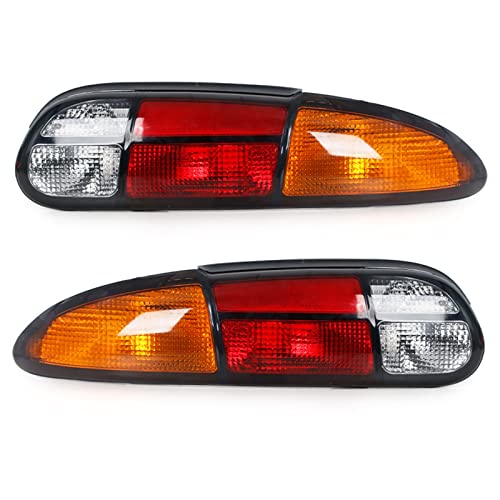 Feux arrière de qualité supérieure pour Chevrolet Camaro 1993-2002 finition premium