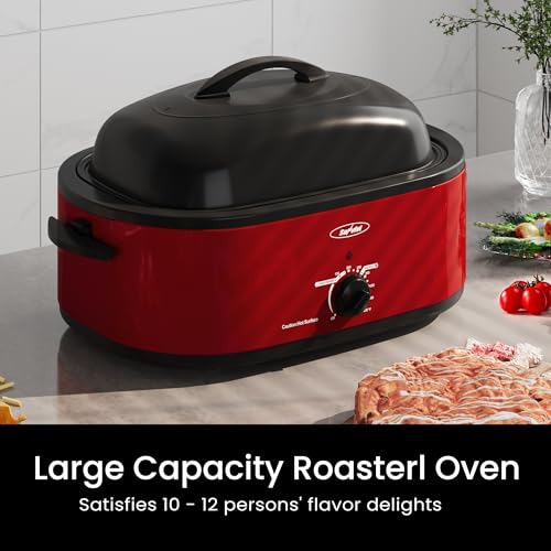 Commercial Rotisserie Oven Countertop