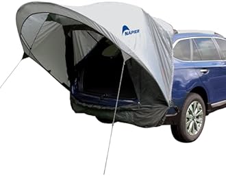 Napier Cove tent 61500 for MPV & SUV Vehicles
