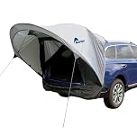 Napier Cove tent 61000 for Estate Cars and Small SUV/MPV Vehicles