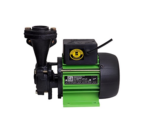 Image of Kirloskar Chotu 0.5HP Domestic Water Motor Pump (Multicolour) & 0.5 Hp Jalraaj Ultra Self Priming Water Pump, Multicolour Combo