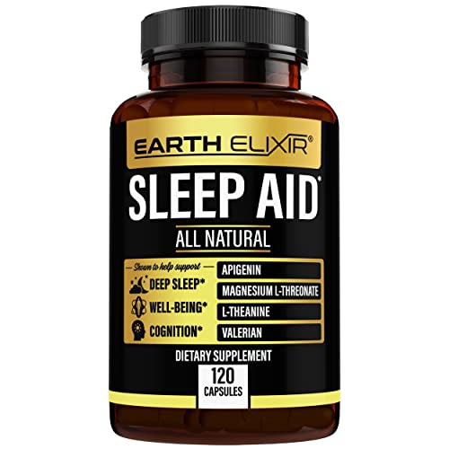 List of 10 Best Magnesium Threonate Sleep 2023 Reviews
