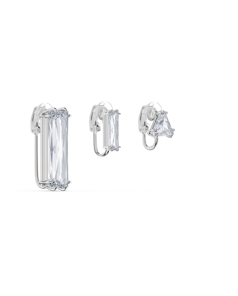 送料関税込◇SWAROVSKI Mesmera クリップ イヤリング Amazon.com: SWAROVSKI Mesmera Clip Earring, Large and Clear