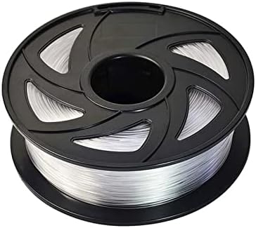 ARGENTFLUX PLA Transparent 1.00kg