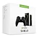 Nvidia Shield TV - Reproductor de streaming para jugadores + Mando inalámbrico,...