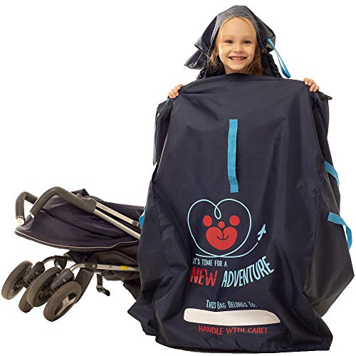 17 Best Stroller Bags For Air Travel in 2024 MomJunction