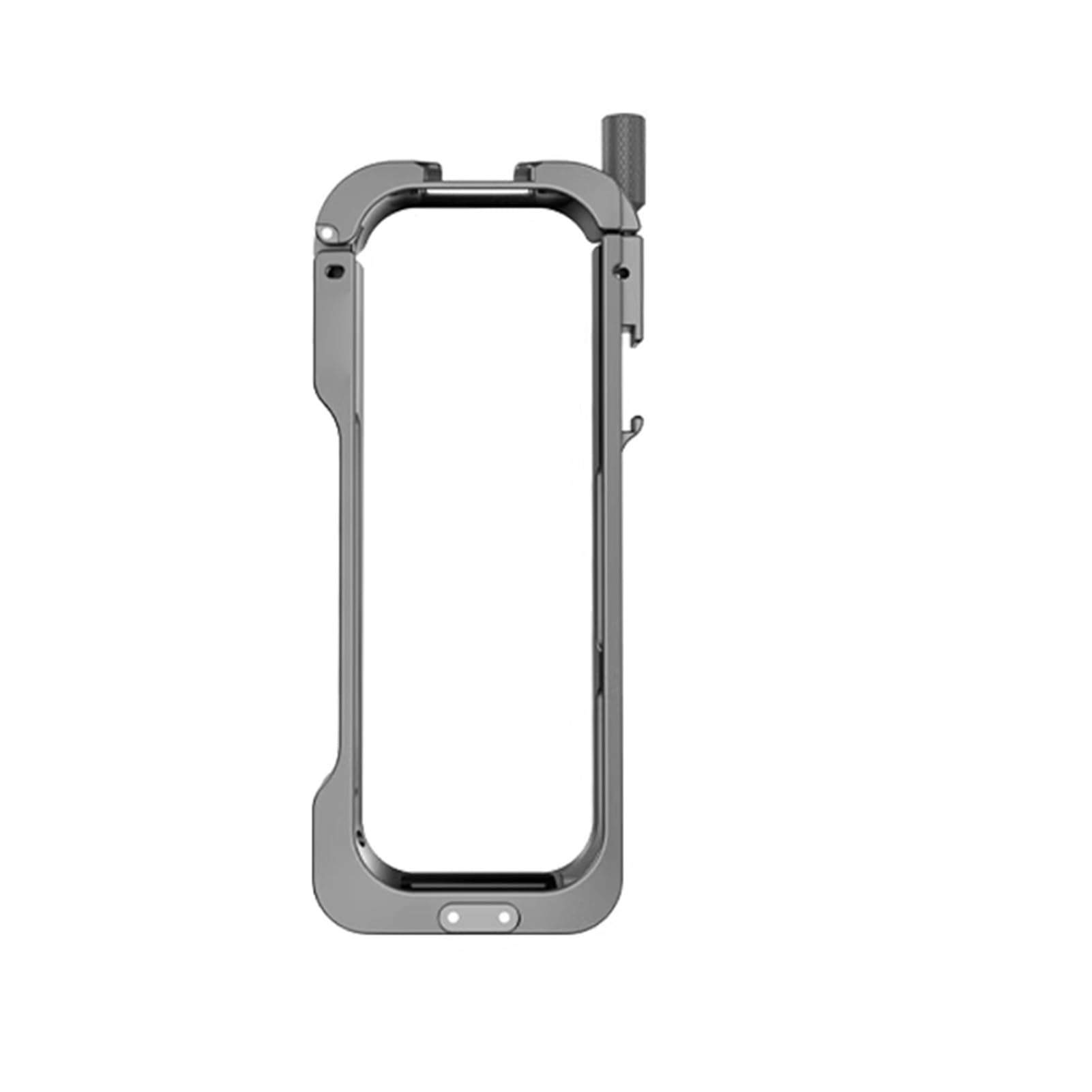 Fabater Étui à Cadre Utilitaire pour Appareil Photo avec Installation sans Outil et Cache D'objectif pour X5, pour Les Professionnels de la Vidéographie
