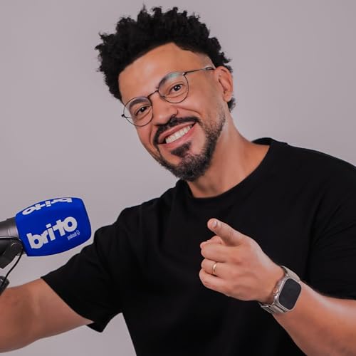 Brito Podcast Podcast Por Leandro Brito capa
