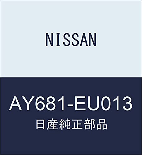 NISSAN(jbT) Yi tC^[ Lcg,N[ i AY681-EU013