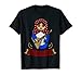 Matrjoschka Puppen Russlandpuppe Russland Russisch T-Shirt