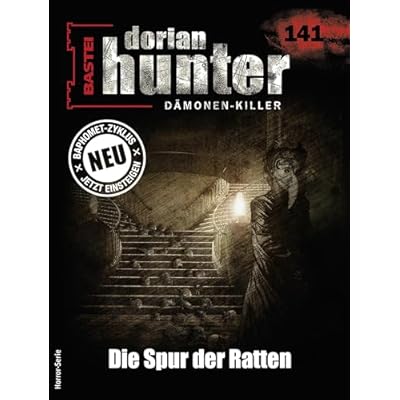 Dorian Hunter 141