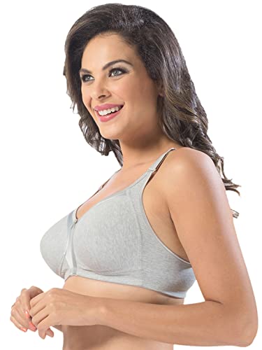 Image of SONARI Zoya Women's Non Padded Full Coverage Bra Pack of 2
