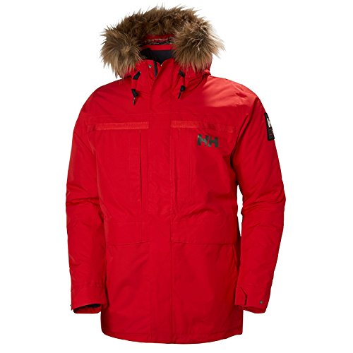 Helly-Hansen 54408 Men's Coastal 2 Parka