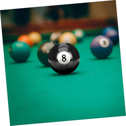 Boules de billard résine de qualité supérieure pour joueurs exigeants