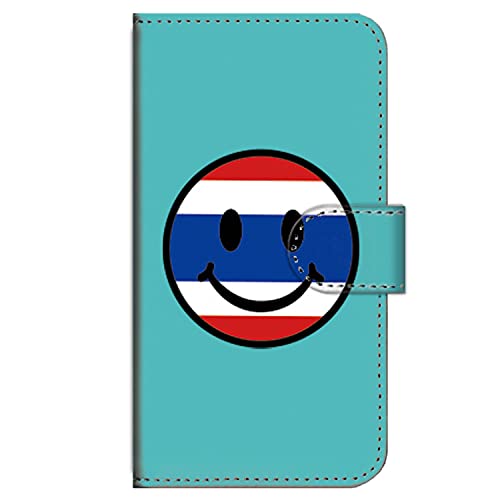 �K�[���Y�l�I �ėp AQUOS �p R10 SH-51F A501SH SH-M31 / R9 SH-51E A401SH SH-M28 �ƌ݊����̂��� �P�[�X �X�}�z�P�[�X �蒠�^ �g�уJ�o�[ �ϏՌ� (SMILE ����/�^�C) SHARP SH-51E