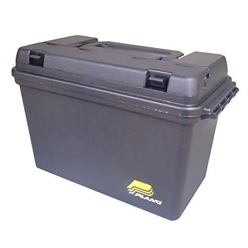 Plano Large Field Box (w/o tray or gasket) by Plano