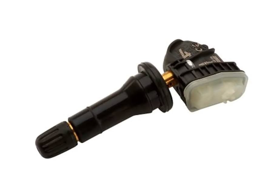 ⚠️ta-ma ⚠️ GM OEM Wheel Tire Pressure Monitor TPMS 433MHz #84991144