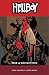 Hellboy, Vol. 1: Seed of Destruction