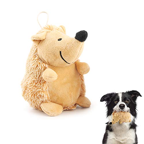 Giocattolo Per Cani KONG Stretchezz Leone - Peluche Elastico Con Squeak, XL, Divertimento Assicurato - Foto 10