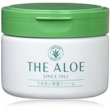 アロヴィヴィ THE ALOE うるおい保湿クリーム 200g