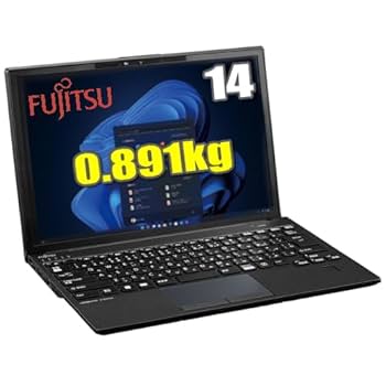 富士通ノートパソコンLIFEBOOK SSD搭載 １８０日メールサポート付005 富士通 ノートパソコン（PC） LIFEBOOK U5414/SX 製品詳細