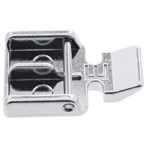 Zipper Foot (E), Janome #829801002 miniatura 2