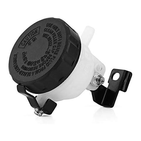 Depósito de Frenos VIFERR Universal para Motocicleta Cover