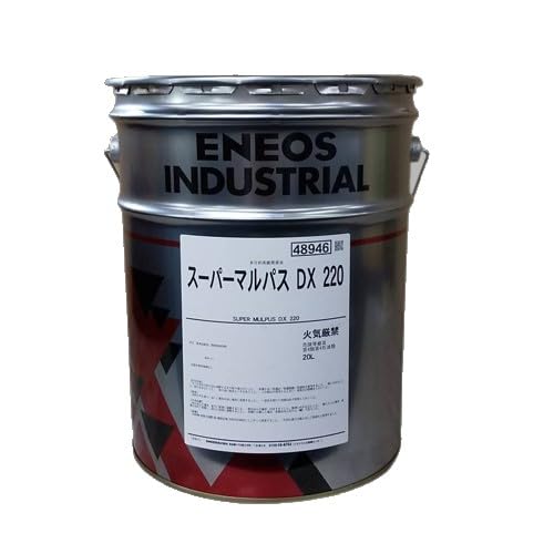 Amazon.co.jp: JXTGエネルギー スーパーマルパスDX 220 20L/缶