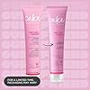 Cake Beauty Curl Defining Cream, The Curl Friend - Moisturizes and Defines Curls – For Frizz Control & Detangling - Avocado Oil, Soybean Oil & Shea Butter – For Curly Hair- 6 Fl Oz / 177 mL