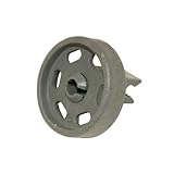 ORIGINAL AEG Geschirrspüler Lower Korbrad 8996464034868