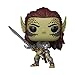 Funko Pop! Games: Baldur's Gate 3 - Lae'zel - Collectable Vinyl Figure - Gift Idea - Official Merchandise - Toys for Kids & Adults - Video Games Fans - Model Figure for Collectors
