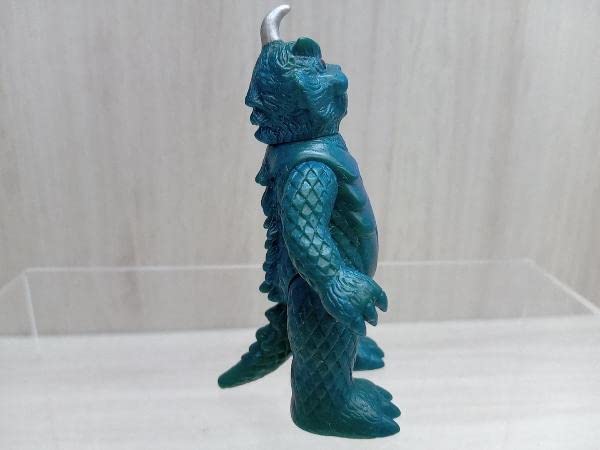 当時物 ブルマァク　ウルトラマン怪獣　ミニソフビ　ゴメス　円谷プロ 当時物 ゴメス ソフビ ウルトラ怪獣 円谷プロ Amazon.co.jp