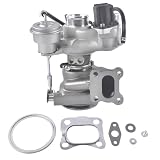 NEWZQ Turbo Turbocharger Replacement for Chevy Equinox GMC Terrain 2018-2022 1.5L 12679399 12679699 12699230