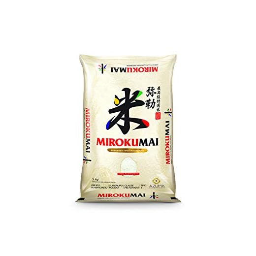 Azuma Kirin MIROKUMAI 5 kg