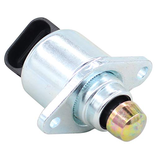 Newyall Set Of 2 Tps Throttle Position Sensor And Idle Air Control Iac Valve #TOP3