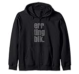 All Black Everything Sudadera con Capucha