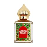 Nemat Fragrances Jannatul Firdaus