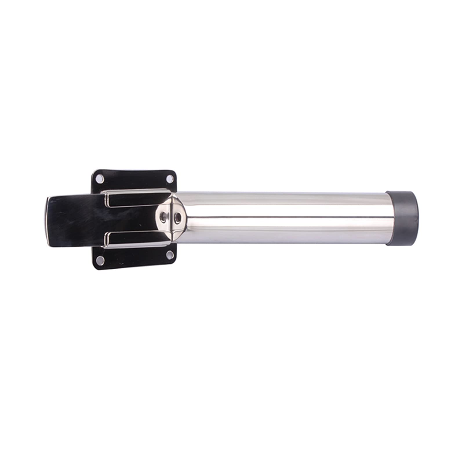 Portacanne da barca Yachting marino Yacht 304 Porta da pesca in acciaio inox Pesca in acciaio inox BARCA MARINA Rimovibile con Accessori for montaggio BREACKT