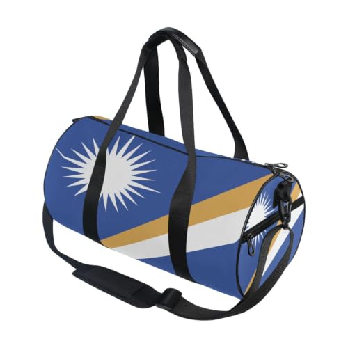 Bolsa de deporte ligera para evitar el desorden con bolsillo interior organizador