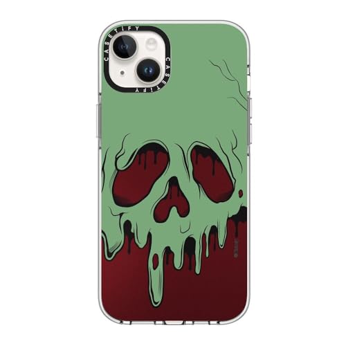 Coque iPhone 14 Plus CASETiFY compatible MagSafe protection chutes 2m