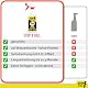 Insektenspray Stop & Kill Universal 500ml für effektive Insektenbekämpfung