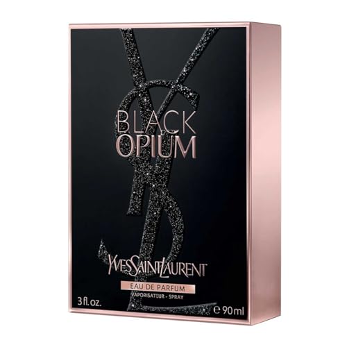 La mejor comparación de Black opium eau los más solicitados. 3 Imagen adicional