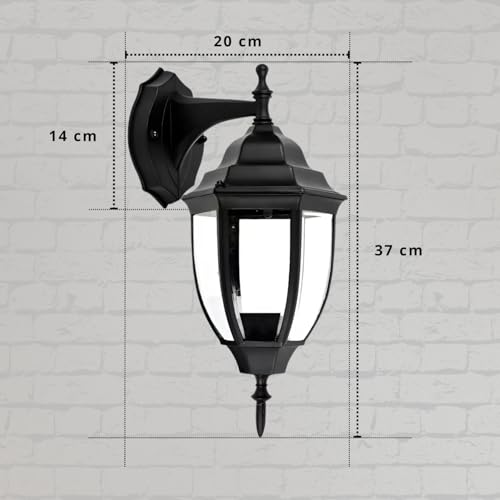 Lámparas de farol 11 Imagen adicional