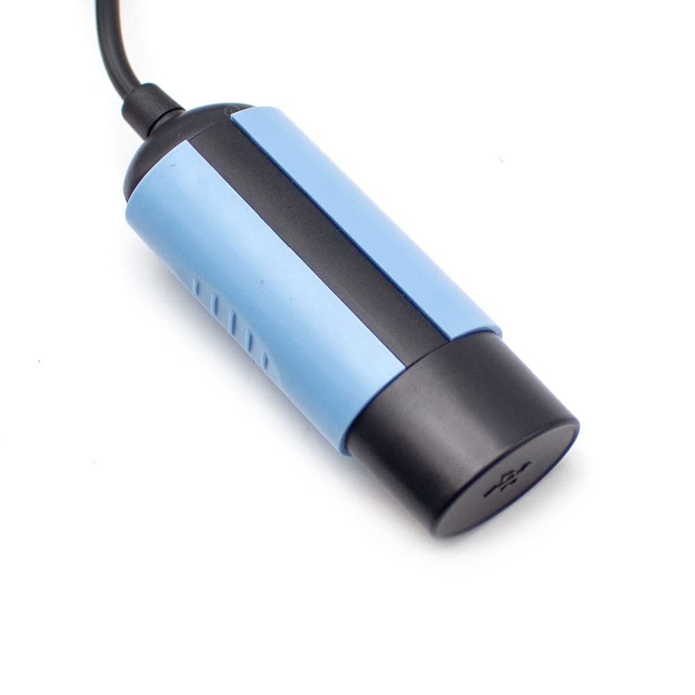 Toplionace Hart Modem mit USB-Anschluss, ESH232U Hart Sender Modem mit HART 375/475 Protokollunterstützung