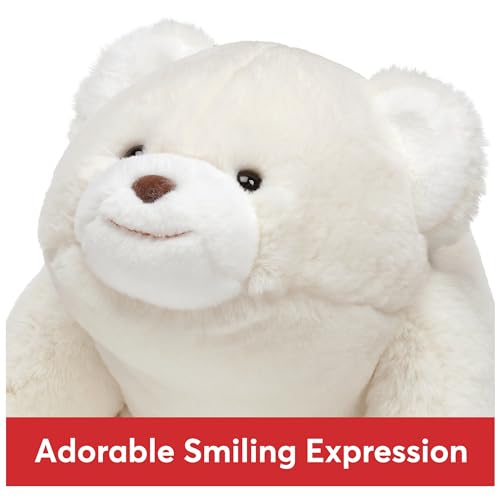 Gund 4060741 Original Snuffles Teddy Bear, Premium Stuffed Animal thumb #2