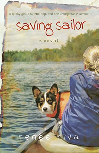 Saving Sailor: A Novel view 2